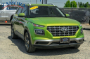 Thumbnail image of 2021 Hyundai VENUE at ZAMORA AUTO, LLC