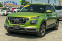 Thumbnail image of 2021 Hyundai VENUE at ZAMORA AUTO, LLC