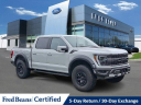 Thumbnail image of 2023 Ford F-150 at New Fred Beans Boyertown Ford