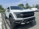 Thumbnail image of 2023 Ford F-150 at New Fred Beans Boyertown Ford