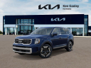 Thumbnail image of 2025 Kia Telluride at Ken Ganley Kia Medina