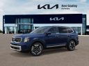 Thumbnail image of 2025 Kia Telluride at Ken Ganley Kia Medina