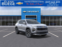 Thumbnail image of 2026 Chevrolet Equinox at Glenn Buege Chevrolet