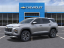 Thumbnail image of 2026 Chevrolet Equinox at Glenn Buege Chevrolet