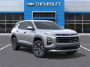 Thumbnail image of 2026 Chevrolet Equinox at Glenn Buege Chevrolet