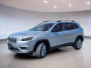 Thumbnail image of 2022 Jeep Cherokee at Family Mitsubishi