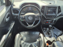 Thumbnail image of 2022 Jeep Cherokee at Family Mitsubishi