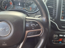 Thumbnail image of 2022 Jeep Cherokee at Family Mitsubishi