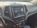 Thumbnail image of 2022 Jeep Cherokee at Family Mitsubishi