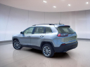 Thumbnail image of 2022 Jeep Cherokee at Family Mitsubishi
