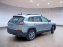 Thumbnail image of 2022 Jeep Cherokee at Family Mitsubishi