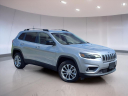 Thumbnail image of 2022 Jeep Cherokee at Family Mitsubishi