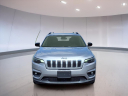 Thumbnail image of 2022 Jeep Cherokee at Family Mitsubishi