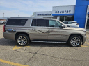 Thumbnail image of 2017 Chevrolet Suburban at Country Chevrolet USED - VinSolutions ONLY