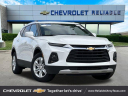 Thumbnail image of 2022 Chevrolet Blazer at Reliable Chevrolet - New and Used