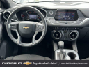 Thumbnail image of 2022 Chevrolet Blazer at Reliable Chevrolet - New and Used