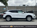 Thumbnail image of 2022 Chevrolet Blazer at Reliable Chevrolet - New and Used
