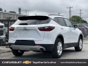 Thumbnail image of 2022 Chevrolet Blazer at Reliable Chevrolet - New and Used