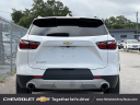 Thumbnail image of 2022 Chevrolet Blazer at Reliable Chevrolet - New and Used