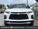 Thumbnail image of 2022 Chevrolet Blazer at Reliable Chevrolet - New and Used
