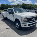 Thumbnail image of 2024 Ford F-350 Super Duty at Ricart Used