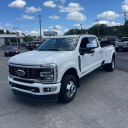 Thumbnail image of 2024 Ford F-350 Super Duty at Ricart Used