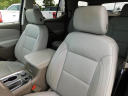 Thumbnail image of 2020 Chevrolet Traverse at Franklins Spring Creek Ford - New