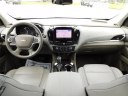 Thumbnail image of 2020 Chevrolet Traverse at Franklins Spring Creek Ford - New