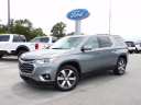 Thumbnail image of 2020 Chevrolet Traverse at Franklins Spring Creek Ford - New