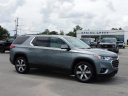 Thumbnail image of 2020 Chevrolet Traverse at Franklins Spring Creek Ford - New