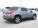 Thumbnail image of 2020 Chevrolet Traverse at Franklins Spring Creek Ford - New