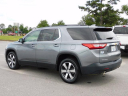 Thumbnail image of 2020 Chevrolet Traverse at Franklins Spring Creek Ford - New