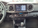Thumbnail image of 2022 Toyota Tacoma at Link Chrysler Dodge Jeep Ram