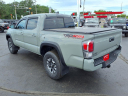 Thumbnail image of 2022 Toyota Tacoma at Link Chrysler Dodge Jeep Ram