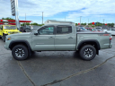 Thumbnail image of 2022 Toyota Tacoma at Link Chrysler Dodge Jeep Ram