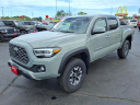Thumbnail image of 2022 Toyota Tacoma at Link Chrysler Dodge Jeep Ram