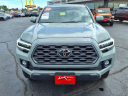 Thumbnail image of 2022 Toyota Tacoma at Link Chrysler Dodge Jeep Ram