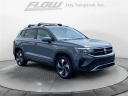 Thumbnail image of 2024 Volkswagen Taos at Flow Volkswagen Of Durham