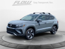 Thumbnail image of 2024 Volkswagen Taos at Flow Volkswagen Of Durham