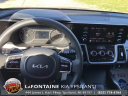 Thumbnail image of 2023 Kia Sorento at LaFontaine Kia
