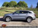 Thumbnail image of 2023 Kia Sorento at LaFontaine Kia