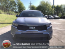 Thumbnail image of 2023 Kia Sorento at LaFontaine Kia