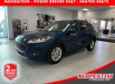 Thumbnail image of 2020 Ford Escape at Serpentini Chevrolet of Willoughby