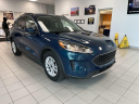 Thumbnail image of 2020 Ford Escape at Serpentini Chevrolet of Willoughby