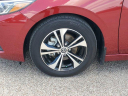 Thumbnail image of 2022 Nissan Sentra at Nissan of Fort Myers-New