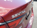 Thumbnail image of 2022 Nissan Sentra at Nissan of Fort Myers-New