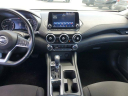 Thumbnail image of 2022 Nissan Sentra at Nissan of Fort Myers-New