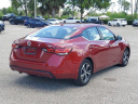 Thumbnail image of 2022 Nissan Sentra at Nissan of Fort Myers-New