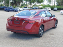 Thumbnail image of 2022 Nissan Sentra at Nissan of Fort Myers-New