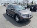 Thumbnail image of 2012 Honda CR-V at Serra Honda Brighton